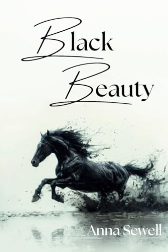 Black Beauty von Independently published